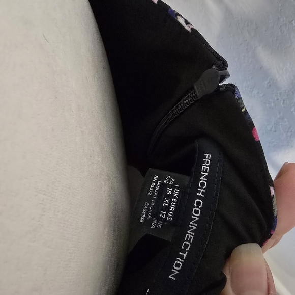 French connection dress - Picture 9 of 12